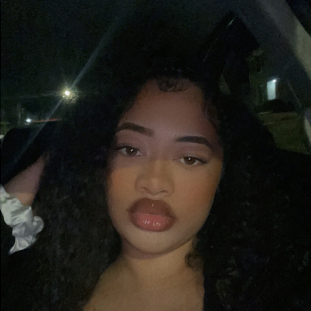 Meet your Posher, Chyna